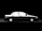 Isuzu Stylus S 1990 года